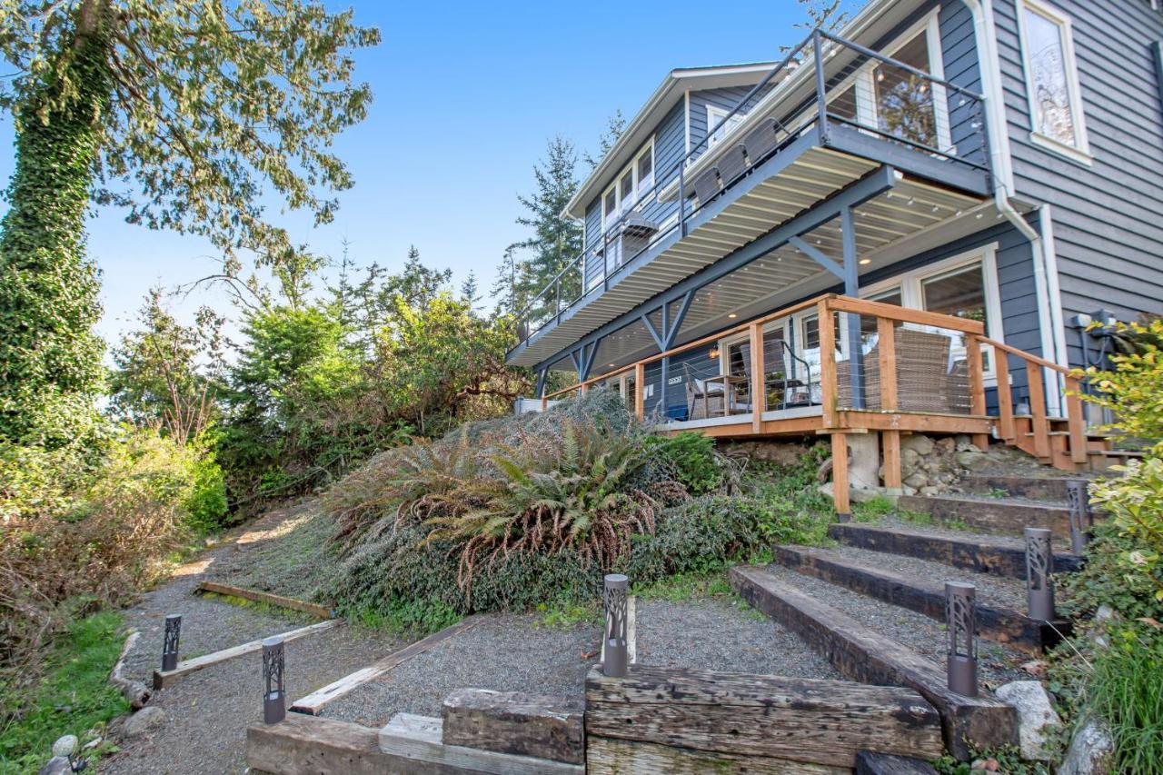 Olympus View Home Port Ludlow Extérieur photo