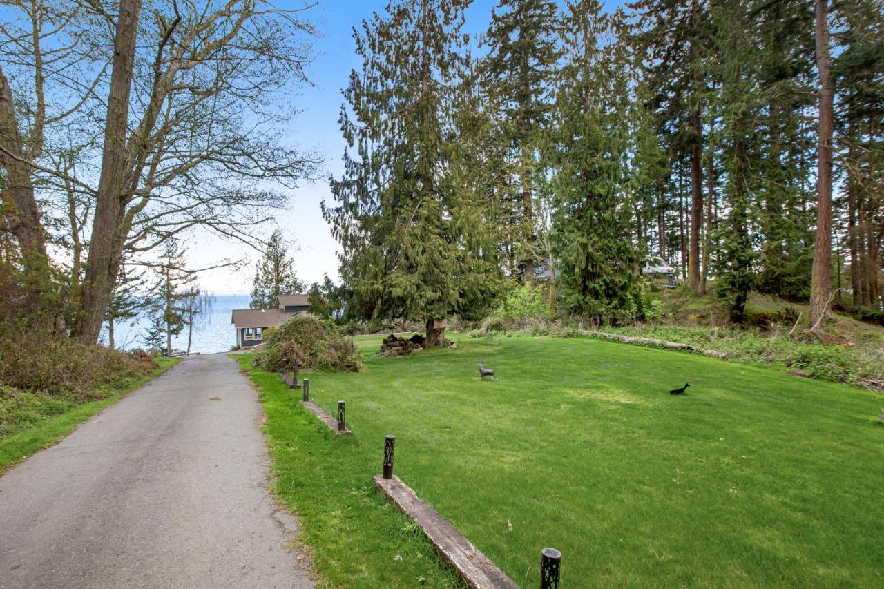 Olympus View Home Port Ludlow Extérieur photo