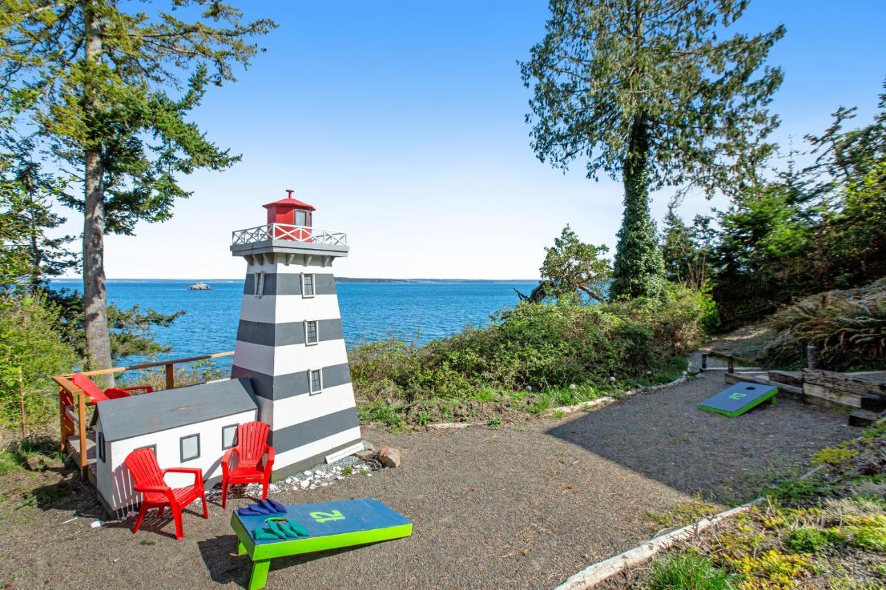 Olympus View Home Port Ludlow Extérieur photo