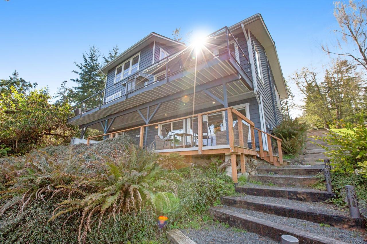 Olympus View Home Port Ludlow Extérieur photo