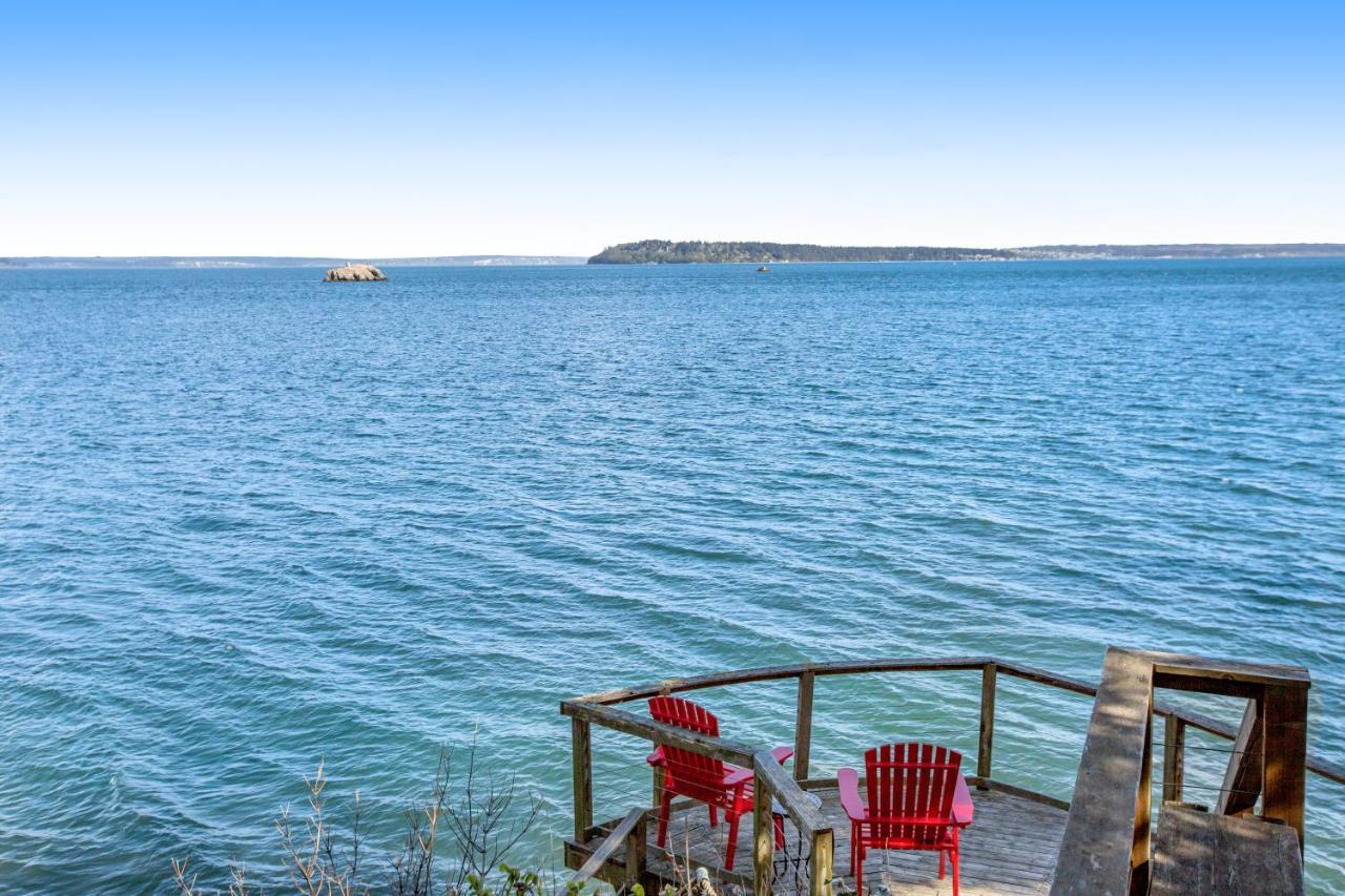 Olympus View Home Port Ludlow Extérieur photo