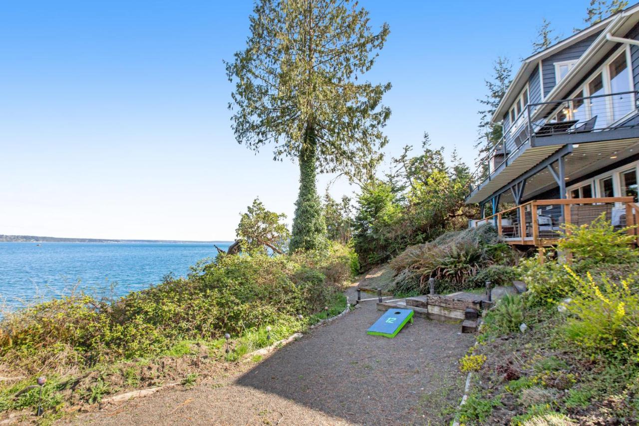Olympus View Home Port Ludlow Extérieur photo